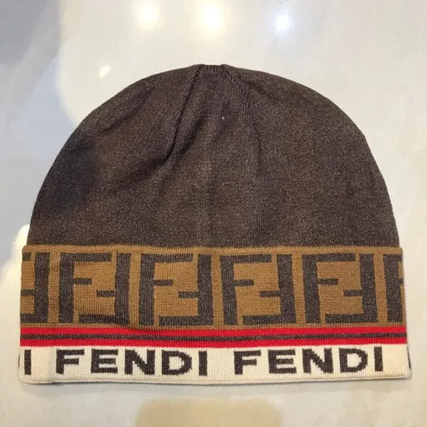 FND Wool Hat