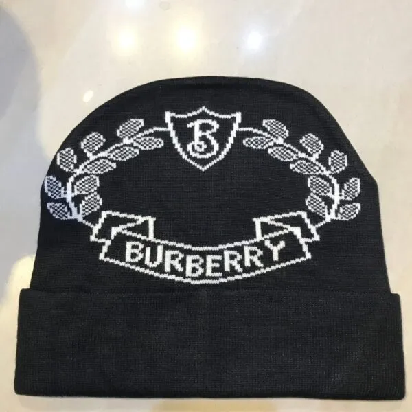 BRBRY Wool Hat