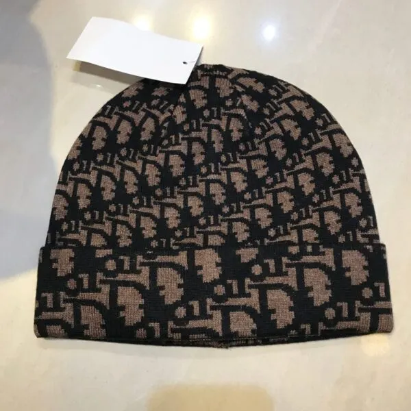 DIR Wool Hat