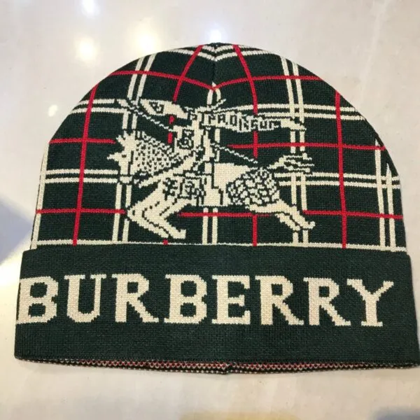 BRBRY Wool Hat