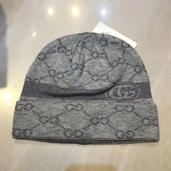 GCI Wool Hat