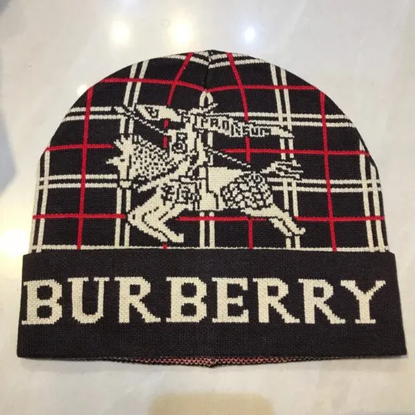 BRBRY Wool Hat