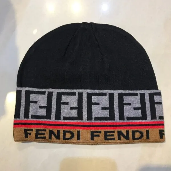 FND Wool Hat