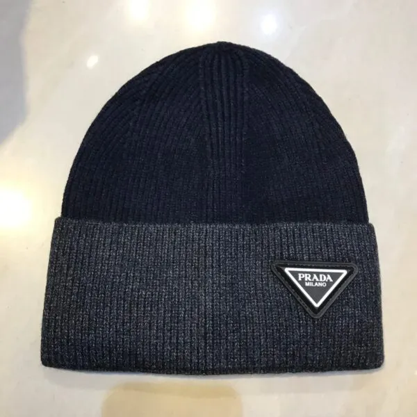 PRD Wool Hat