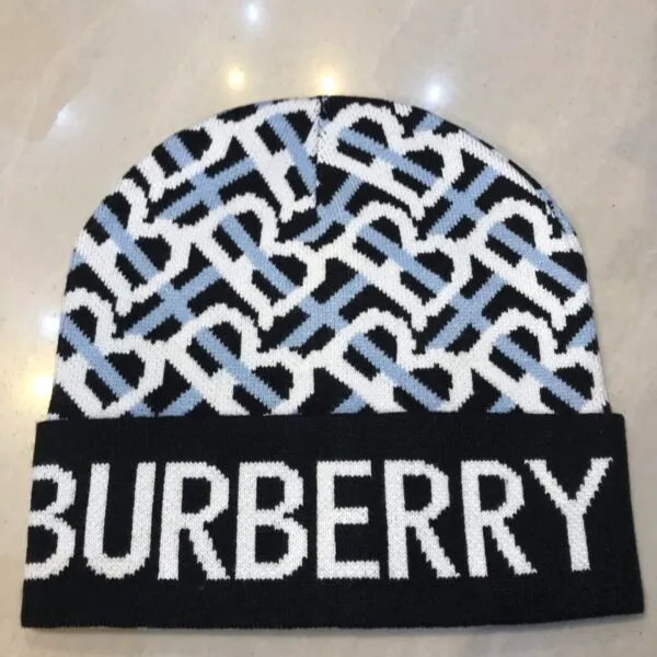 BRBRY Wool Hat