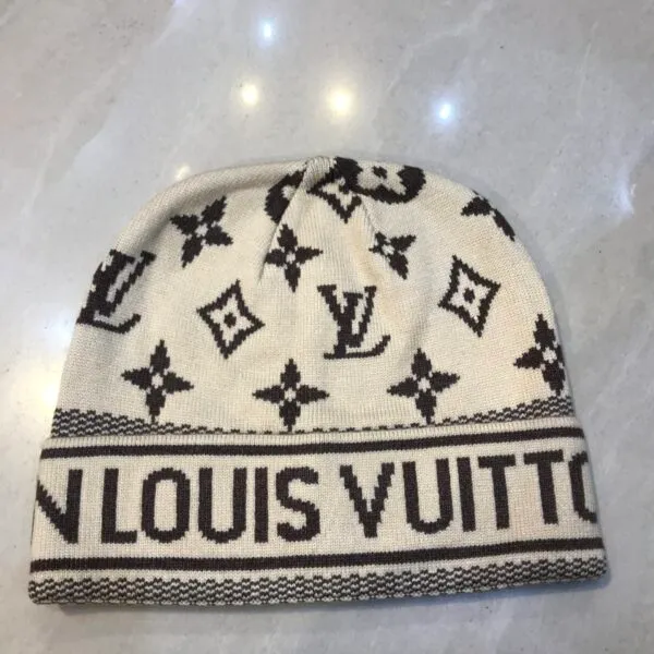 LVTN Wool Hat