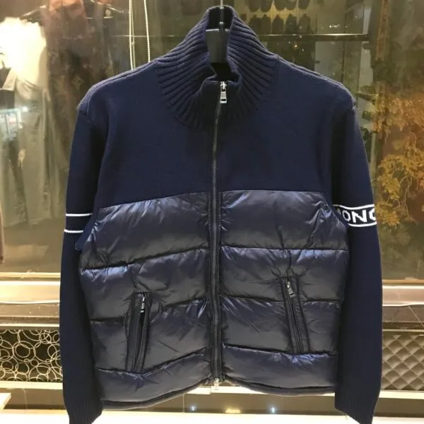 MNCLR Premium High Quality Turkish Jacket