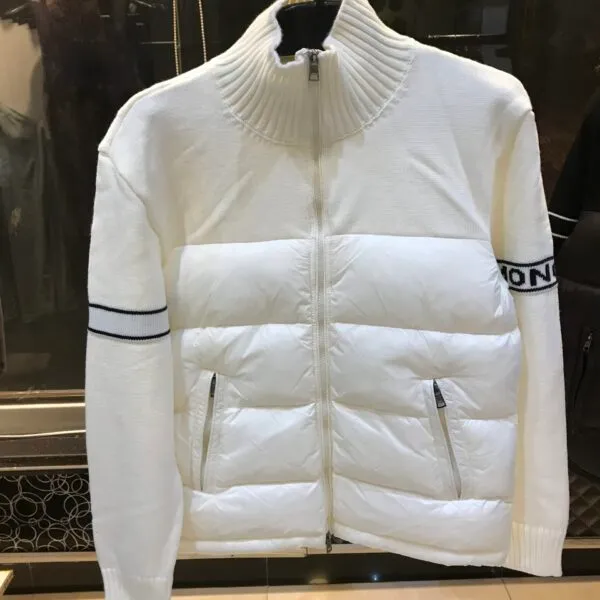 MNCLR Premium High Quality Turkish Jacket