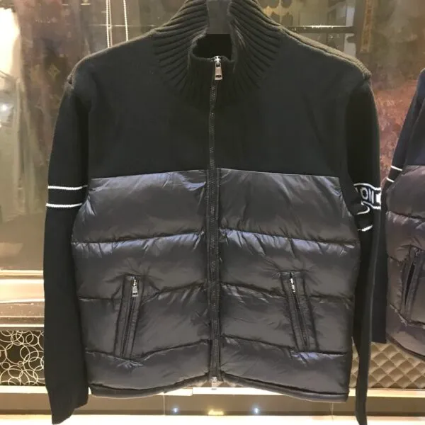 MNCLR Premium High Quality Turkish Jacket