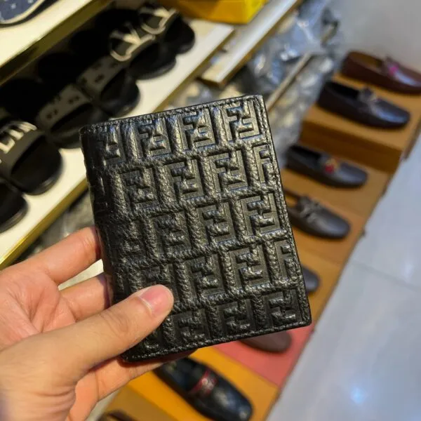 FNDI Wallet