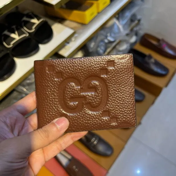 GCI Regular size Wallet