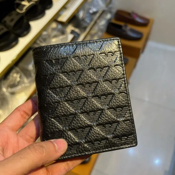 ARMNI Wallet