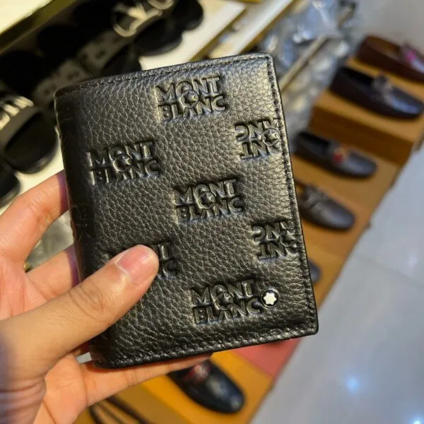 MNT BLNC Wallet