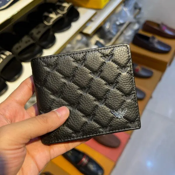 ARMNI Regular Size Wallet