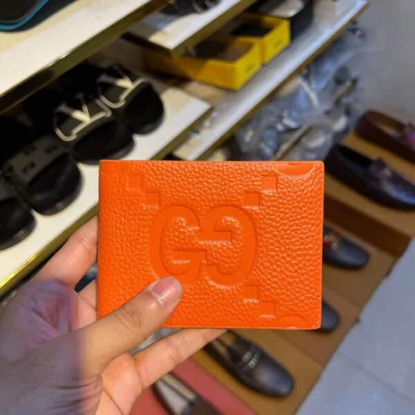 GCI Regular Wallet