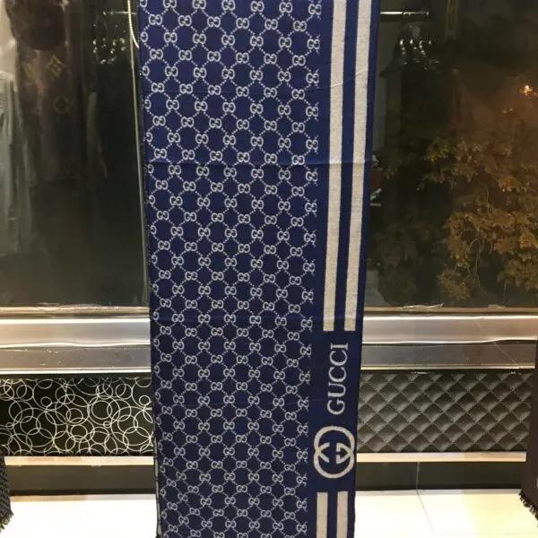 GCI Scarf