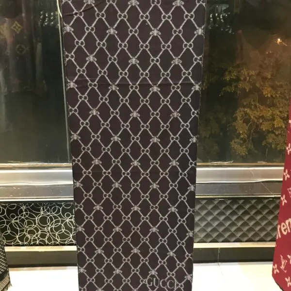 GCI Scarf