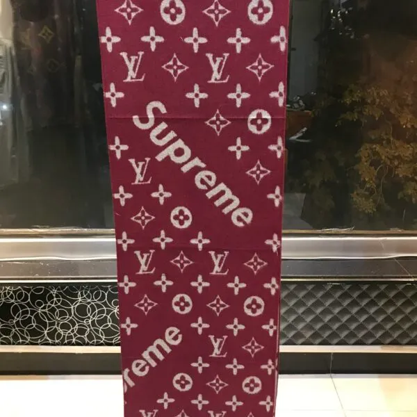 LVTN Scarf