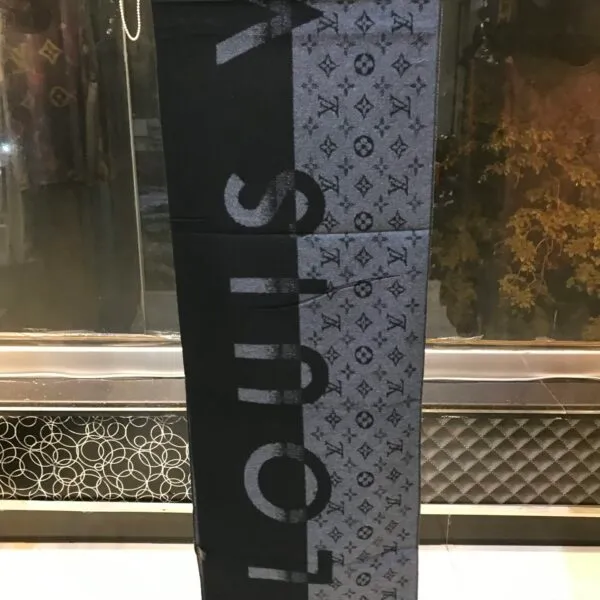 LVTN Scarf