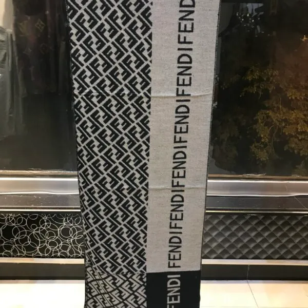 FNDI Scarf