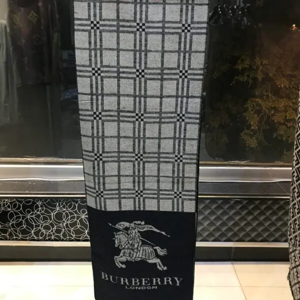 BRBRY Scarf