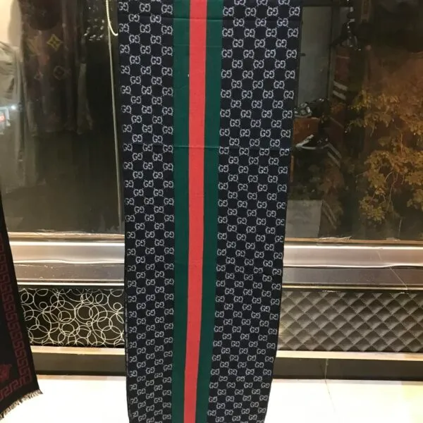 GCI Scarf