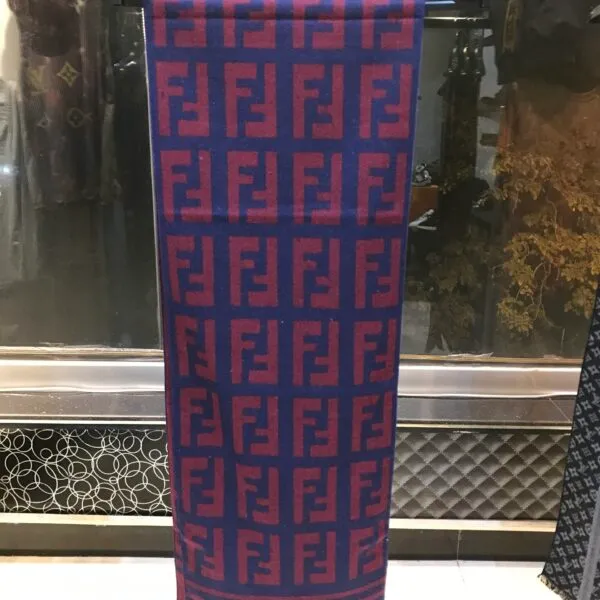 FNDI Scarf