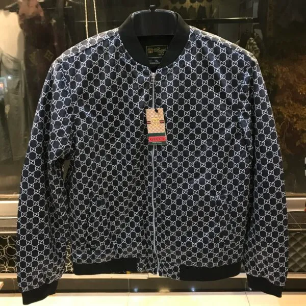 GCI Jacket