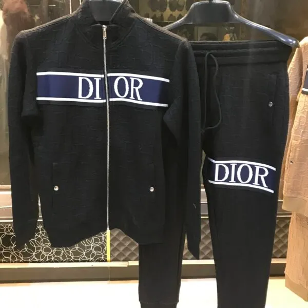 DIR Track Suit