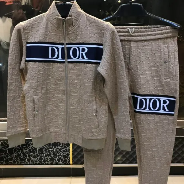 DIR Track Suit
