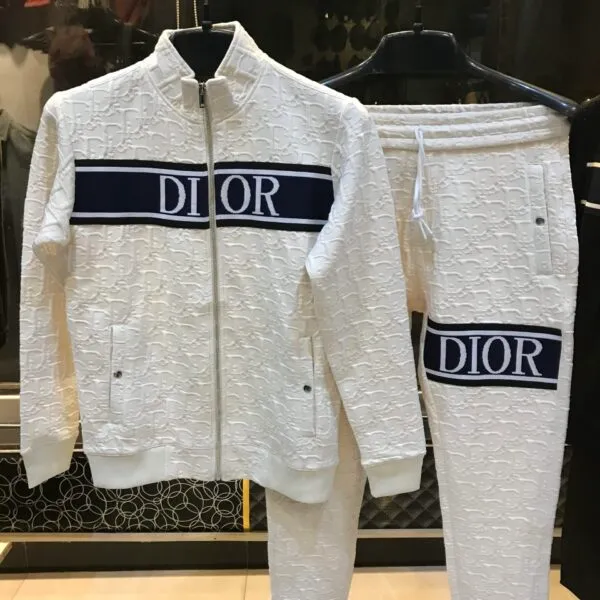DIR Track Suit