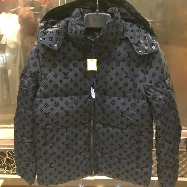 LVTN Premium Quality Jacket