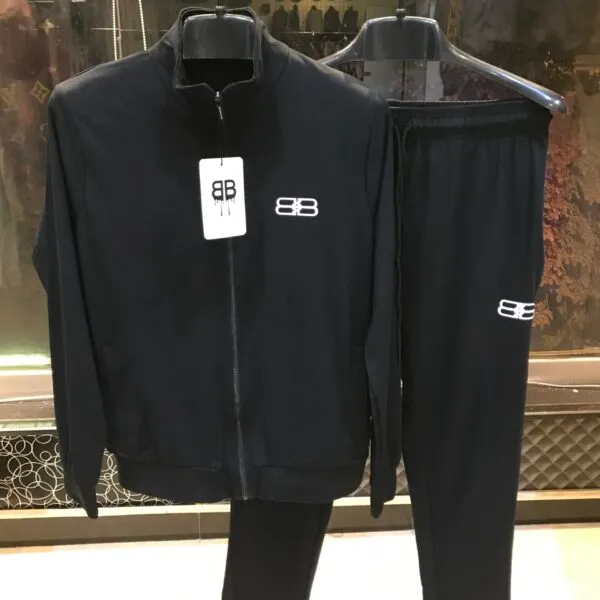 BLNCGA Track Suit