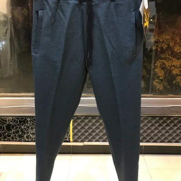 LVTN Jacquard Fabric Trouser