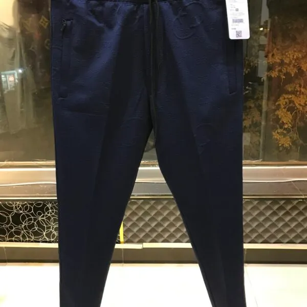 GCI Jacquard Fabric Trouser