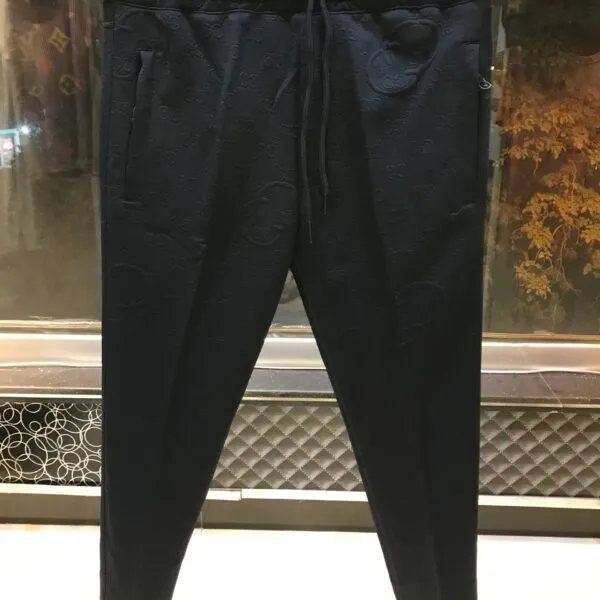 GCI Jacquard Fabric Trouser