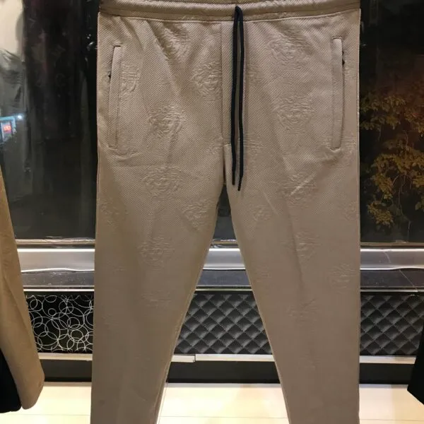VRSC Jacquard Fabric Trouser
