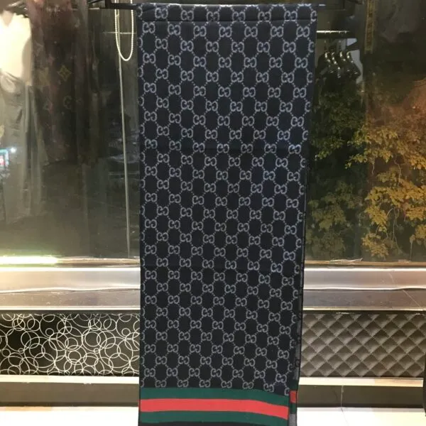 GCI Scarf