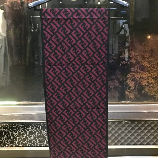 FND Scarf