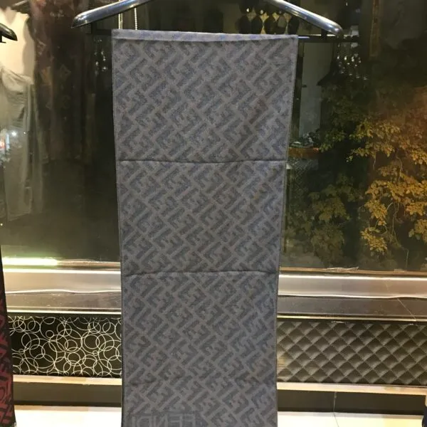 FND Scarf