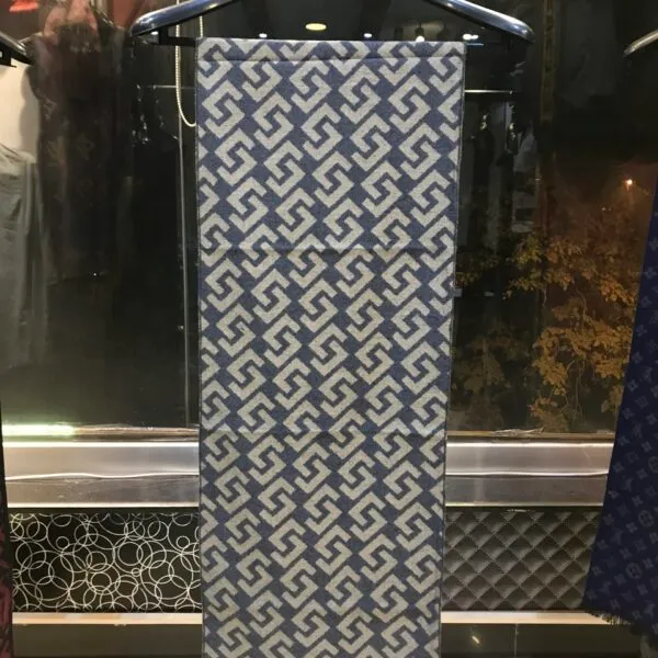 FND Scarf