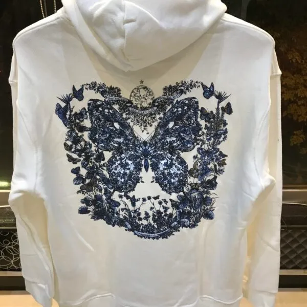 DIR Premium Quality Turkish Hoodie