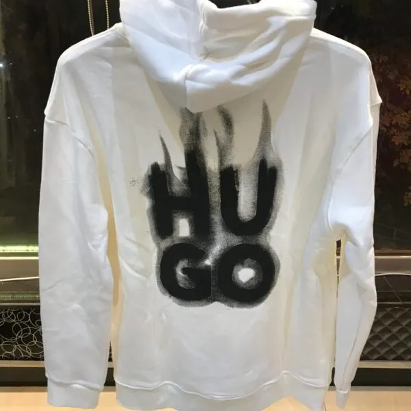 HGO Boss Premium Quality Turkish Hoodie