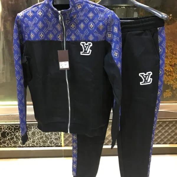 LVTN High Grade Premium Quality Track Suit