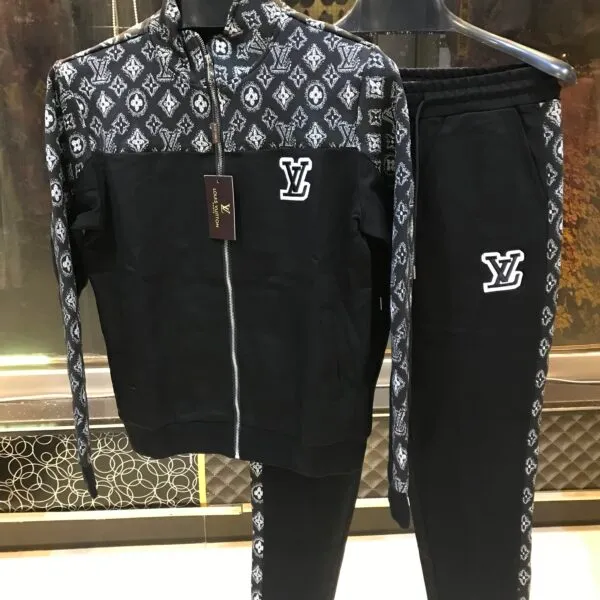LVTN High Grade Premium Quality Track Suit