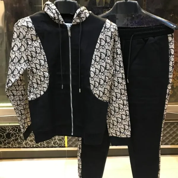 DIR High Grade Premium Quality Track Suit