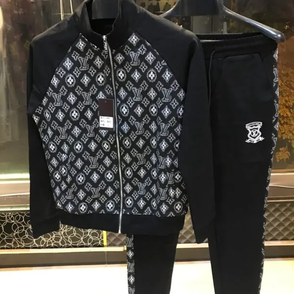 LVTN High Grade Premium Quality Track Suit