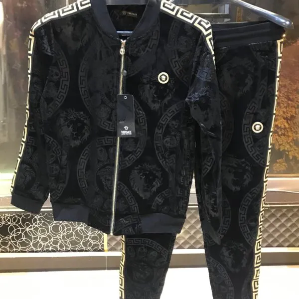 VRSC High Grade Premium Quality Track Suit