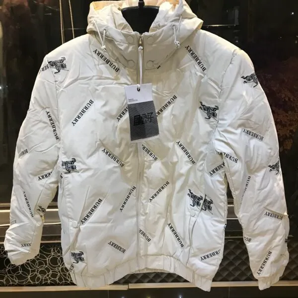 BRBRY Imported Jacket