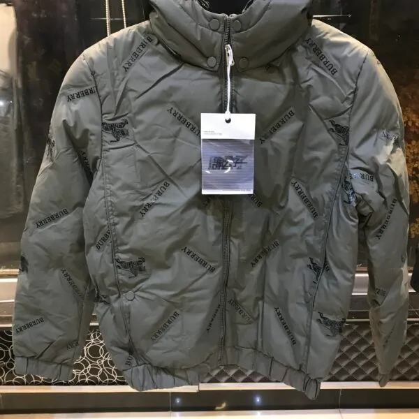 BRBRY Imported Jacket